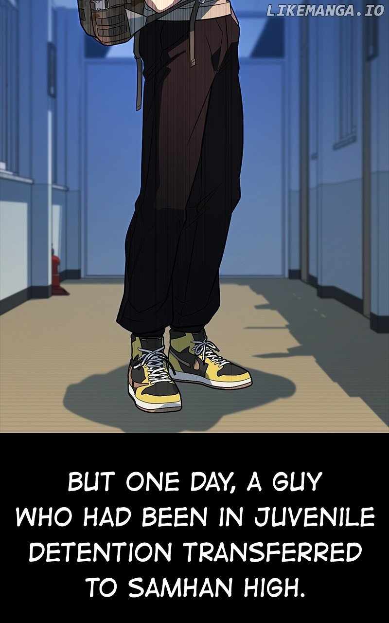 King of Violence Chapter 55 113